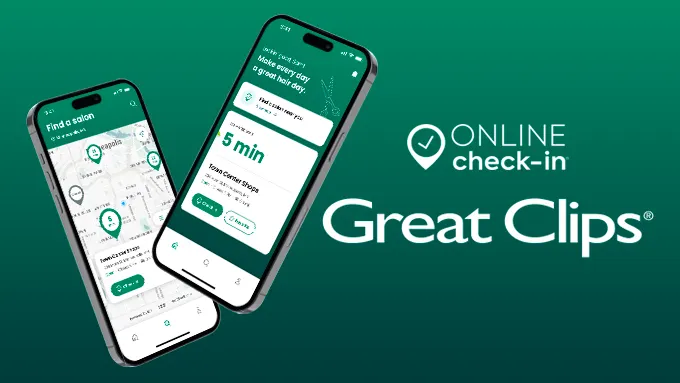 Great Clips — Hair salon in Taylorsville